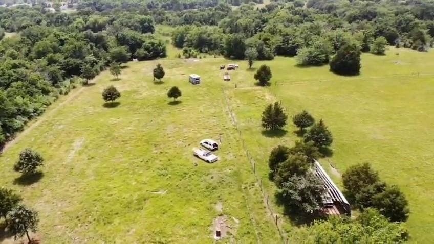 460 Vz County Road 3432