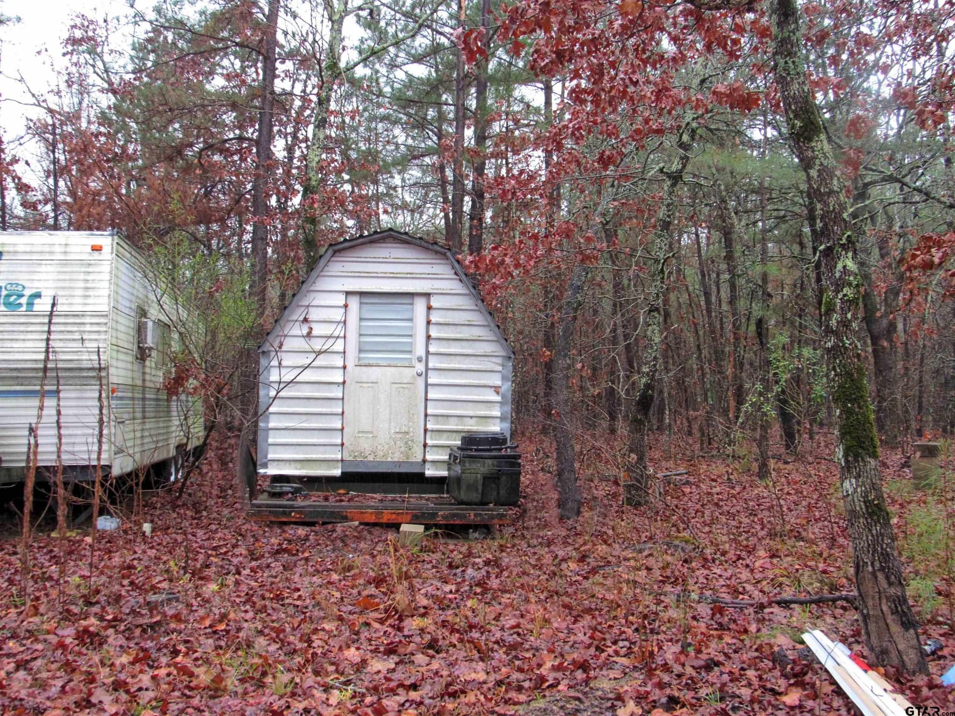 30 acres in Lamar County - photo 16