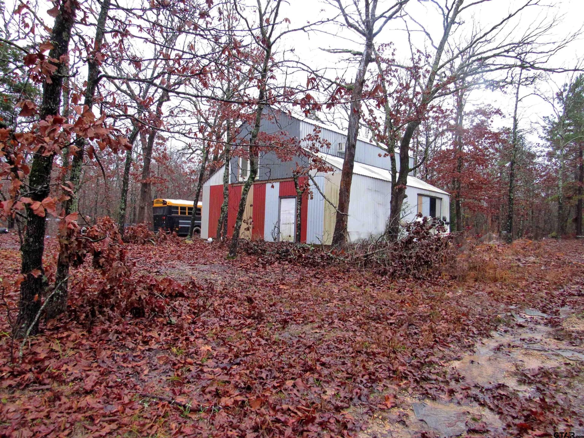 30 acres in Lamar County - photo 3
