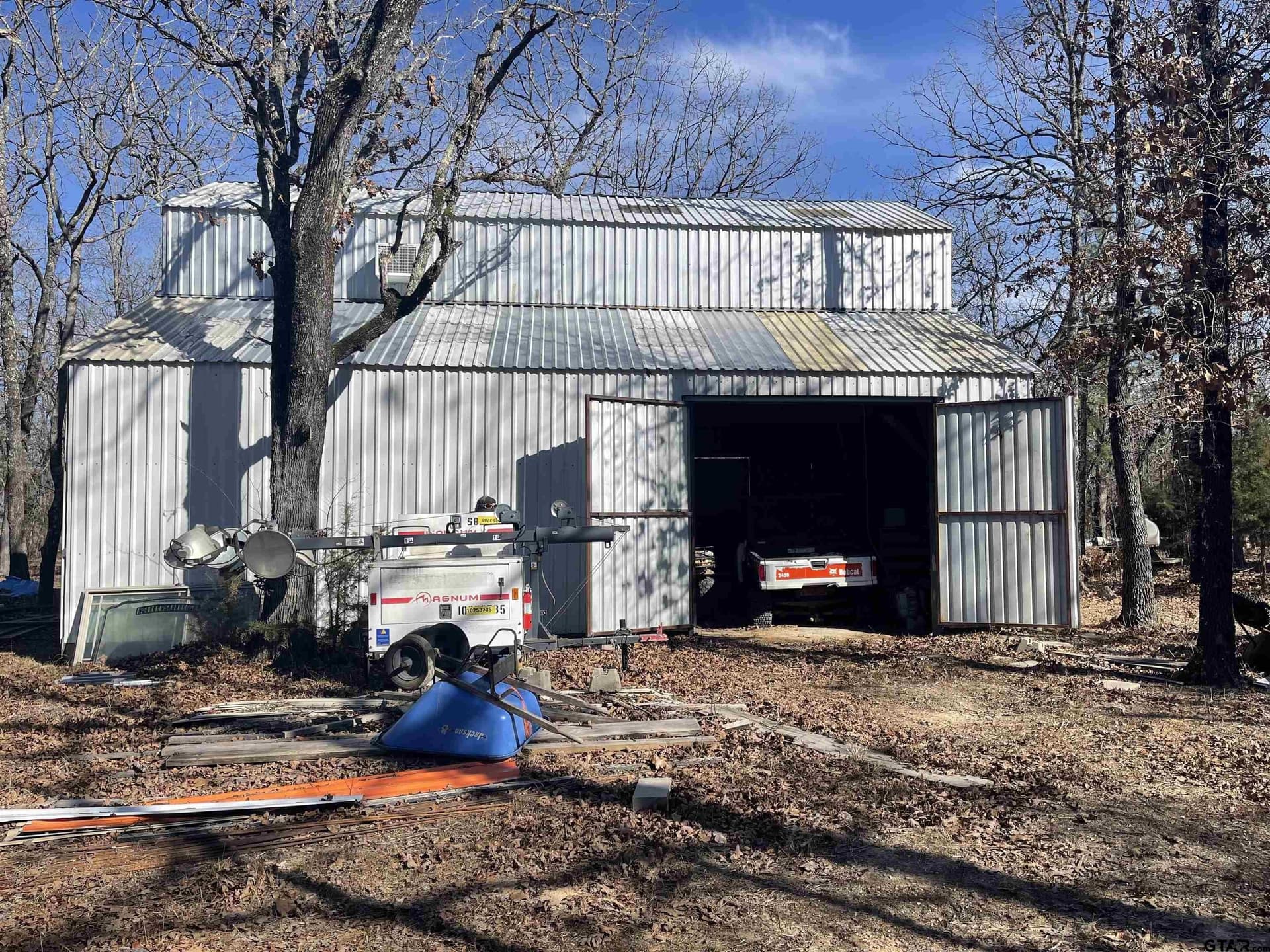 30 acres in Lamar County - photo 14