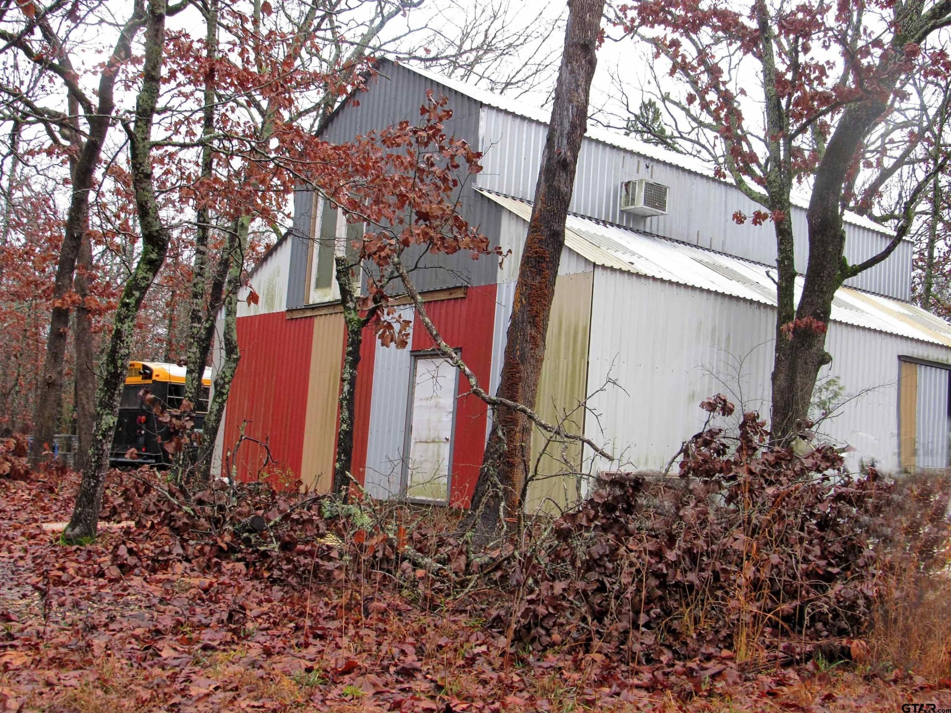 30 acres in Lamar County - photo 5