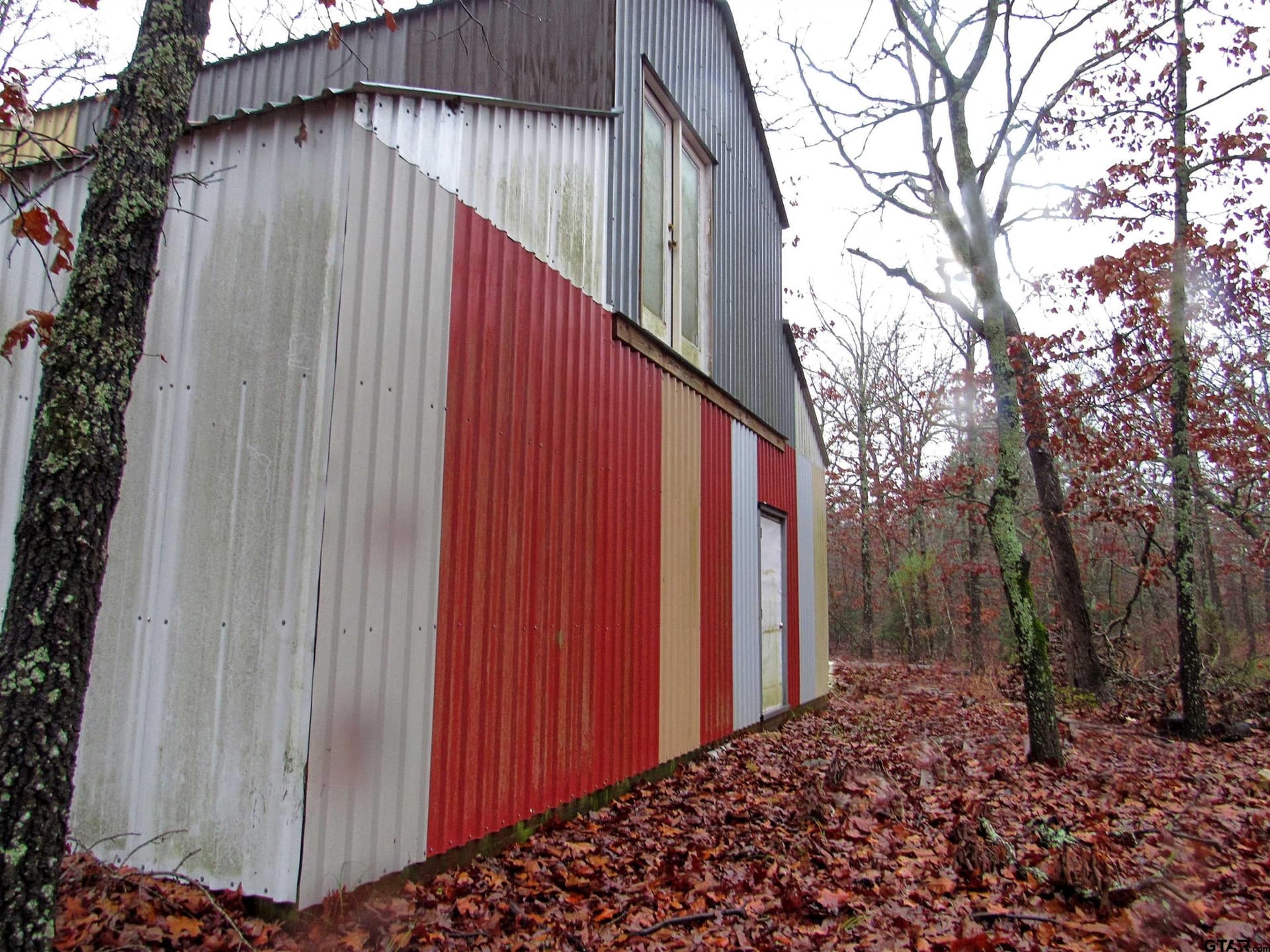 30 acres in Lamar County - photo 4