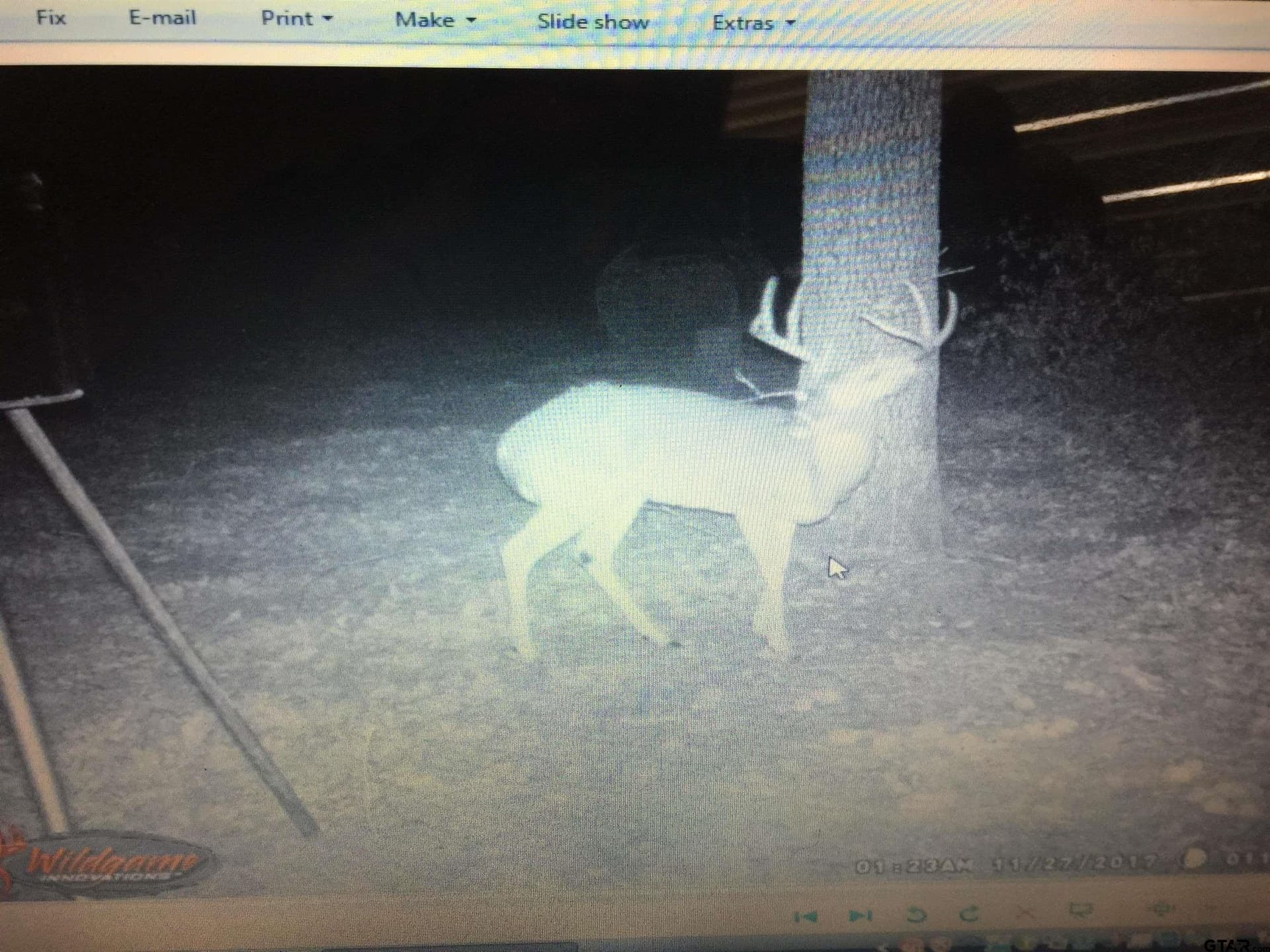 30 acres in Lamar County - photo 28