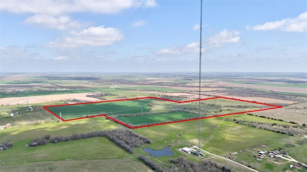 141.13 acres in Grayson County - photo 12