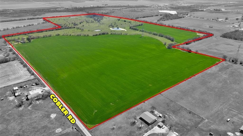 141.13 acres in Grayson County - photo 16