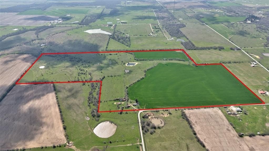 141.13 acres in Grayson County - photo 32