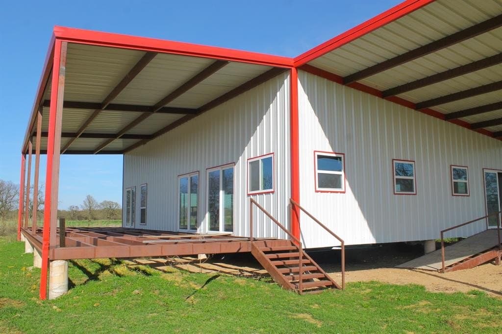 10.87 acres in Palo Pinto County - photo 4