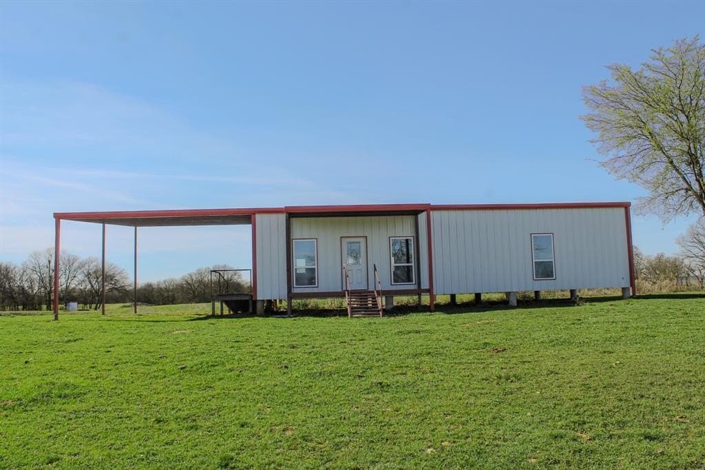 10.87 acres in Palo Pinto County - photo 2
