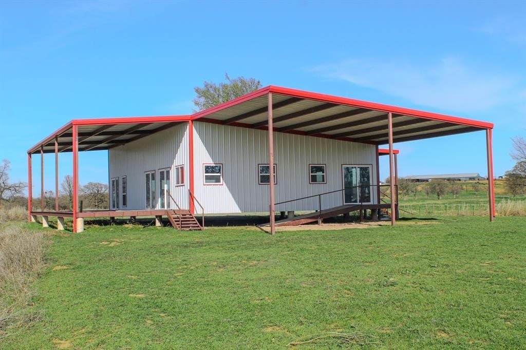 10.87 acres in Palo Pinto County - photo 3