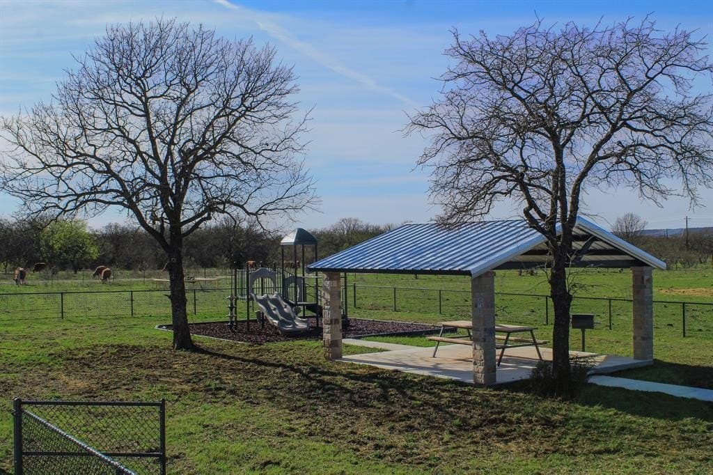 10.87 acres in Palo Pinto County - photo 16