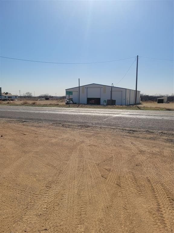 23.96 acres in Mitchell County - photo 3