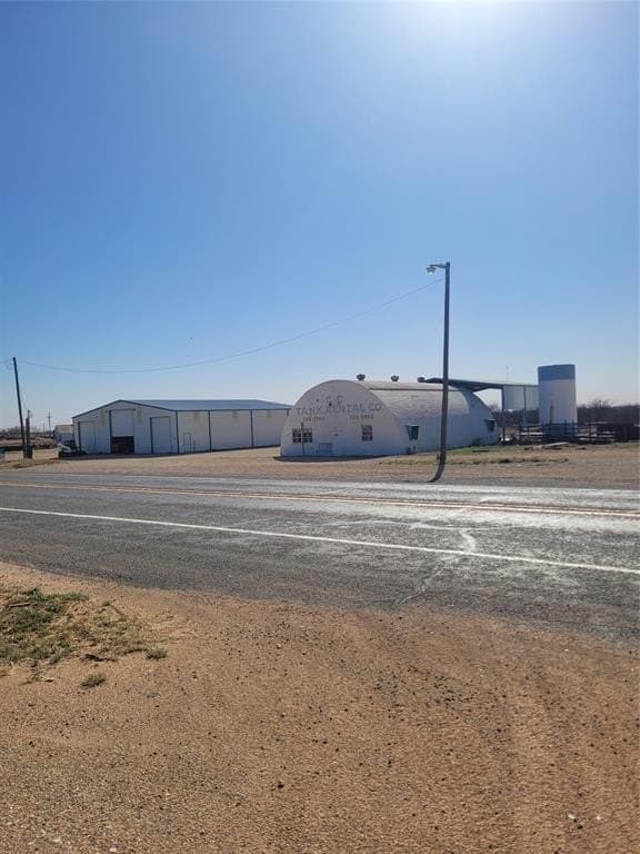 23.96 acres in Mitchell County - photo 5