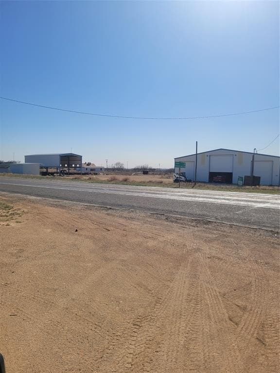23.96 acres in Mitchell County - photo 4