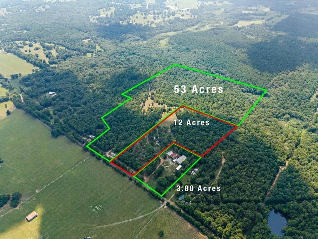 53 acres in Upshur County - photo 12