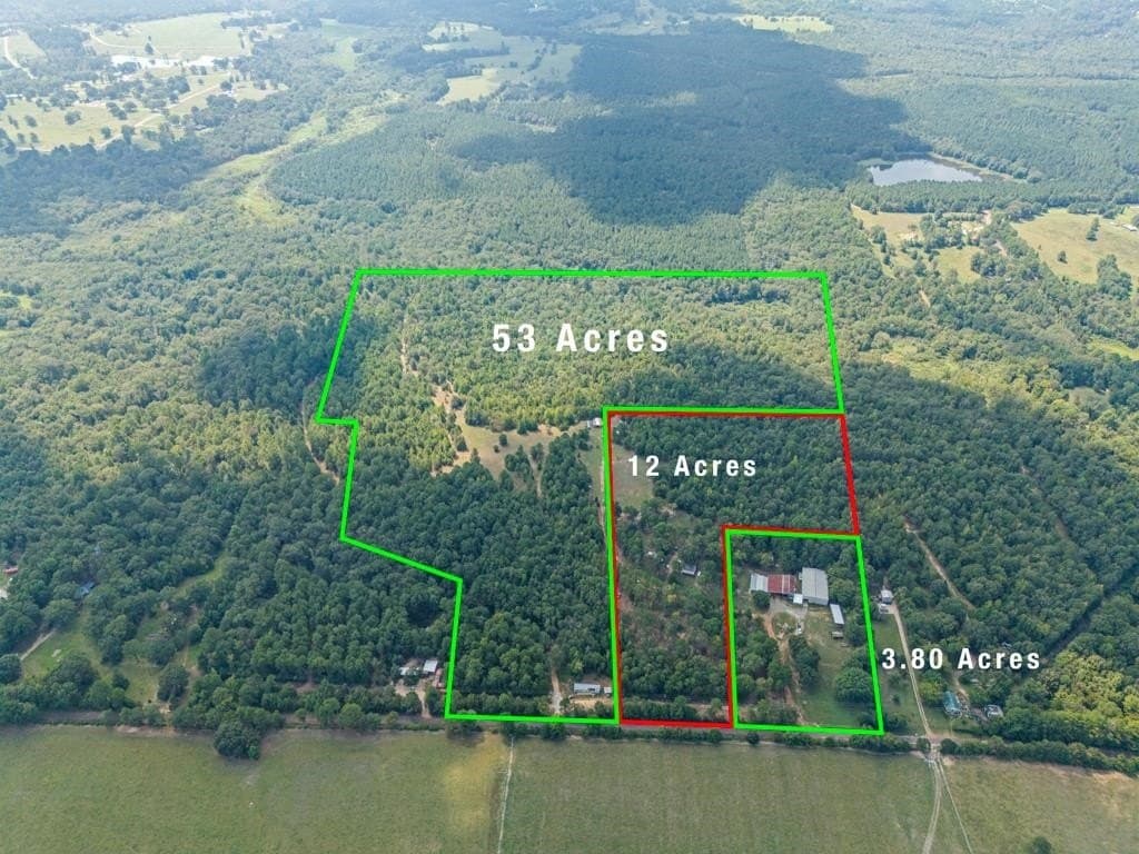 53 acres in Upshur County - photo 13
