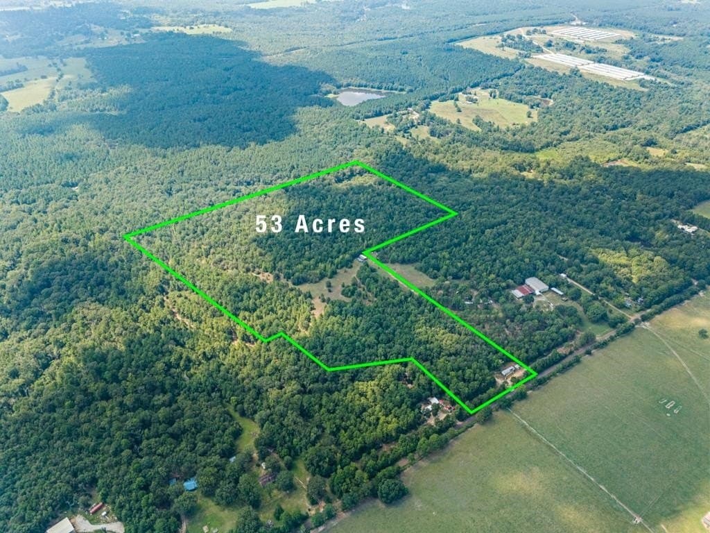 53 acres in Upshur County - photo 9