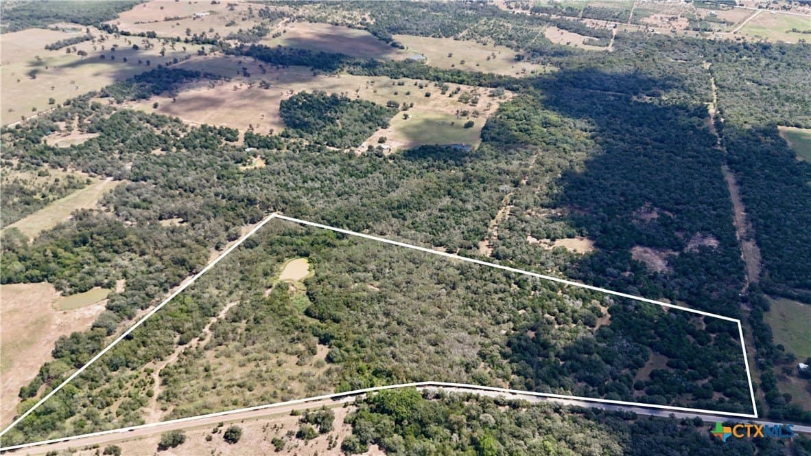 46.06 acres in Fayette County - photo 3