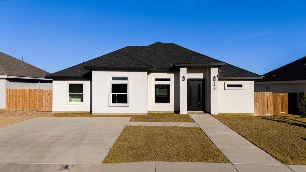 3171 Ethel Dr.