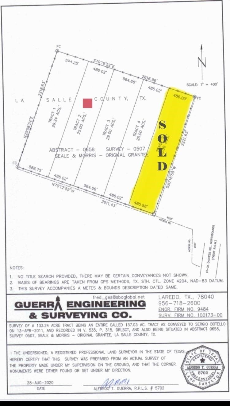 25 acres in La Salle County - photo 10