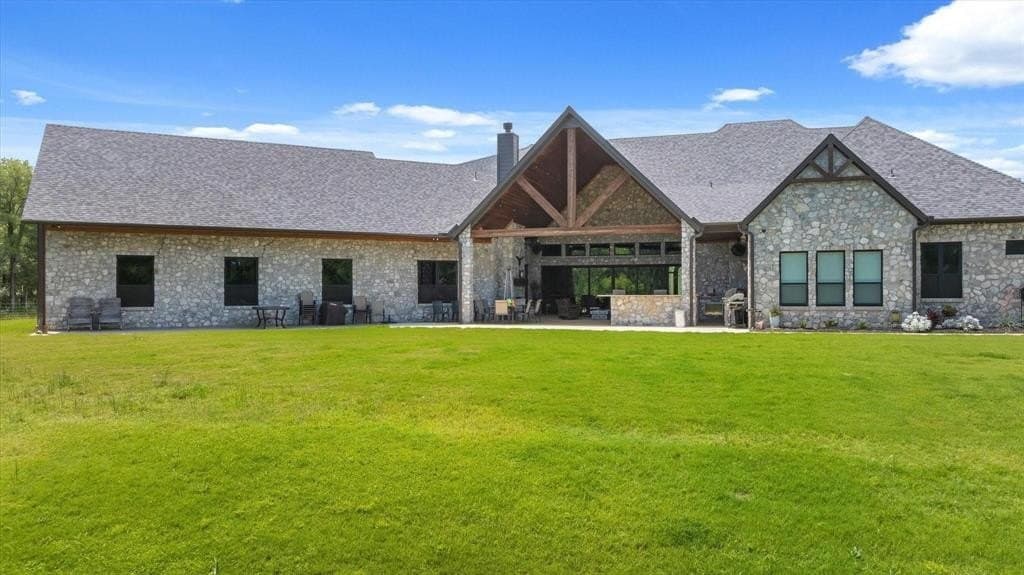 49.73 acres in Wise County - photo 5