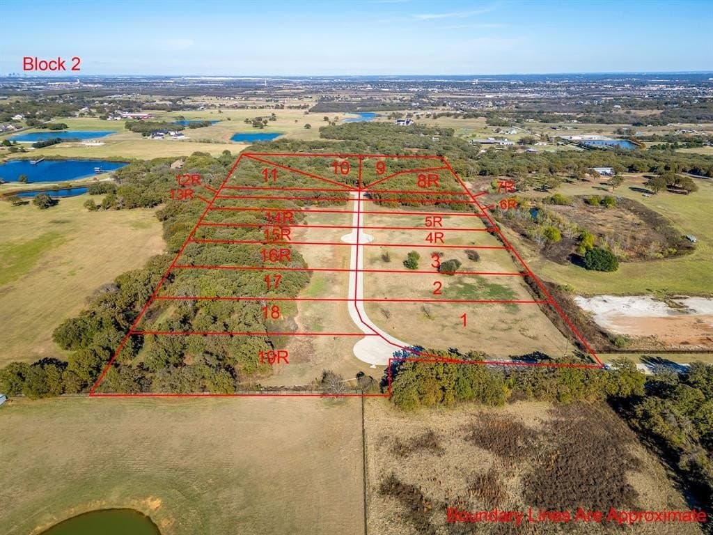 1.07 acres in Johnson County - photo 5