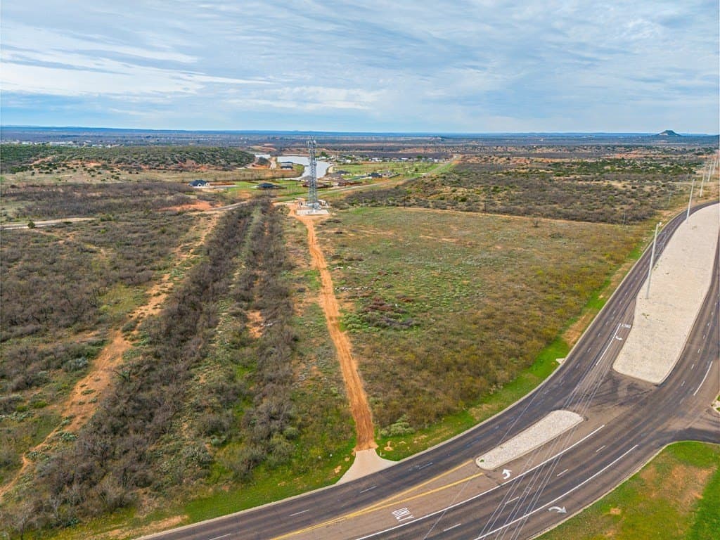10.83 acres in Tom Green County - photo 3