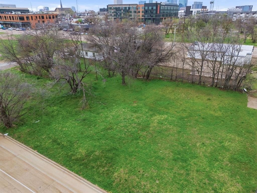 0.11 acres in Tarrant County - photo 4
