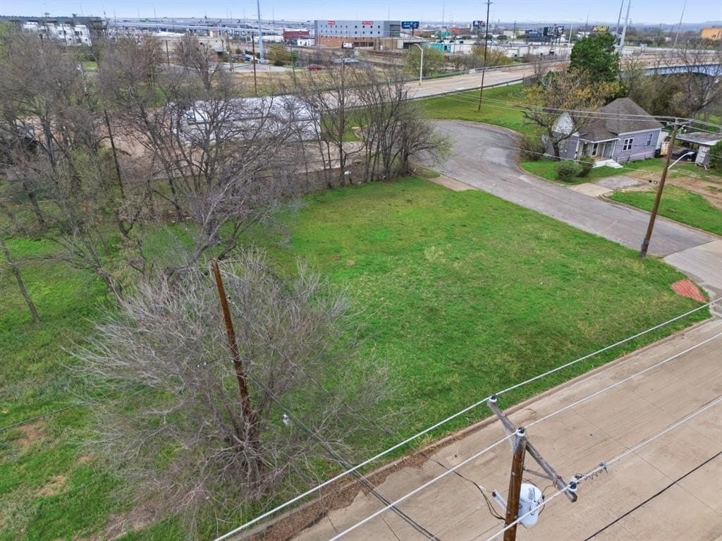 0.11 acres in Tarrant County - photo 2