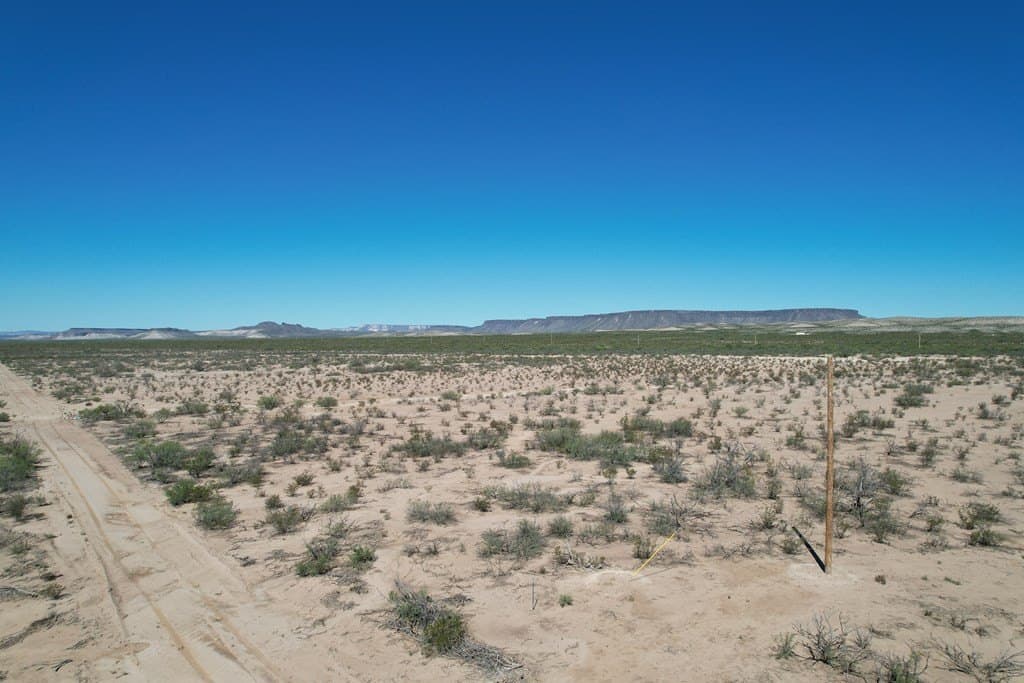 79.94 acres in Brewster County - photo 4