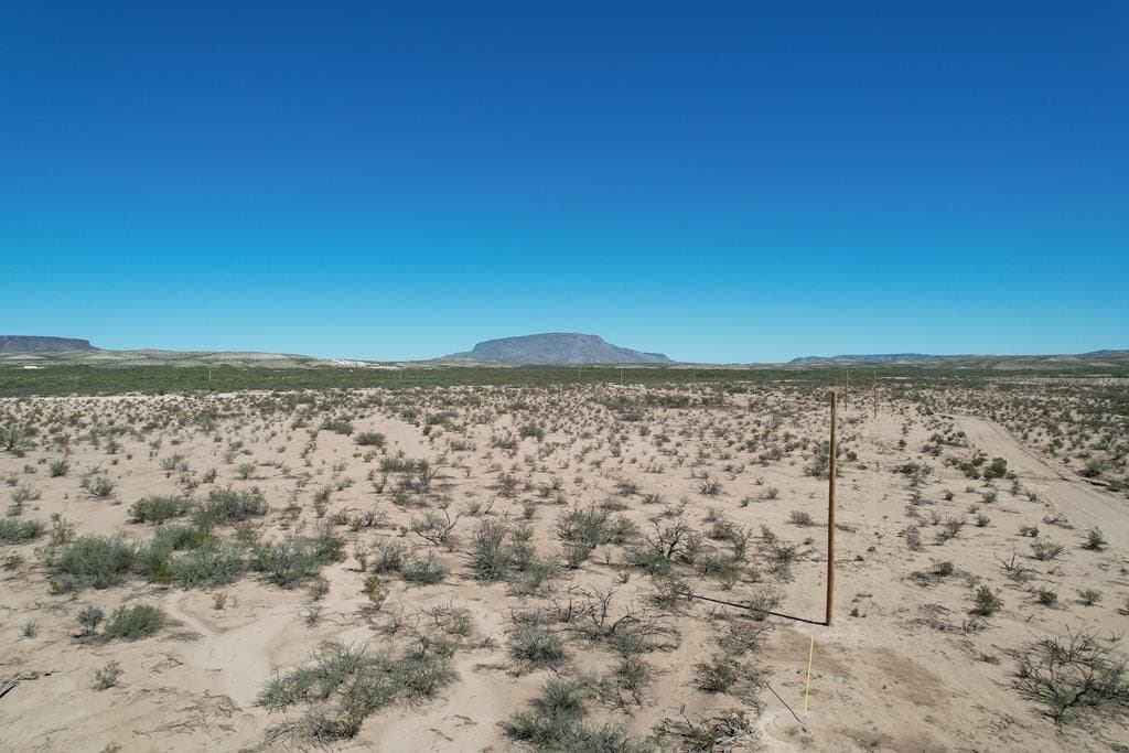 79.94 acres in Brewster County - photo 3