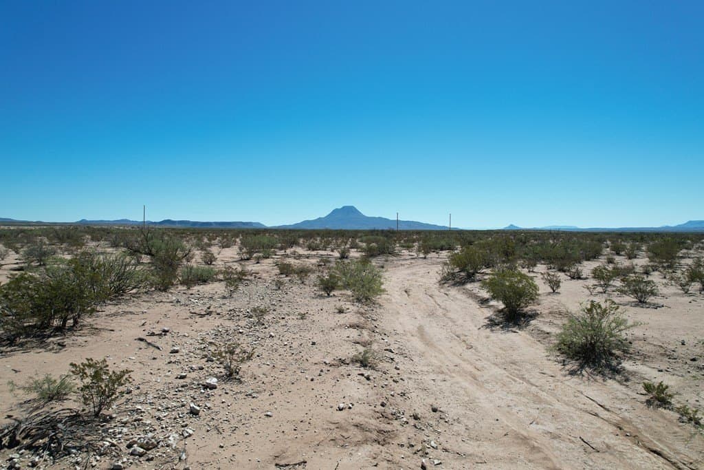 79.94 acres in Brewster County - photo 5