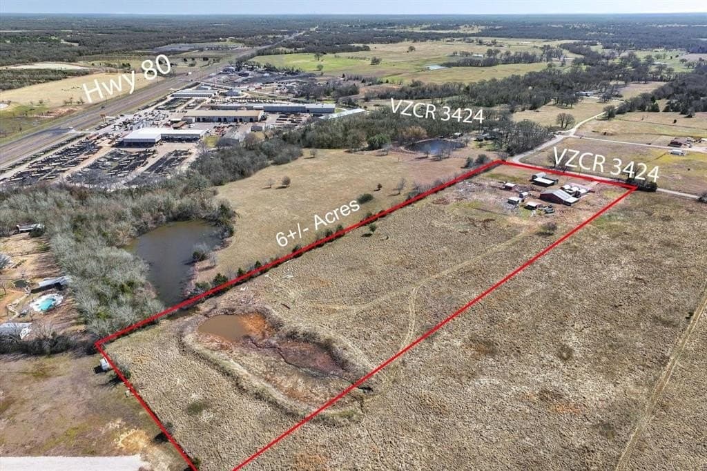 6.92 acres in Van Zandt County - photo 3