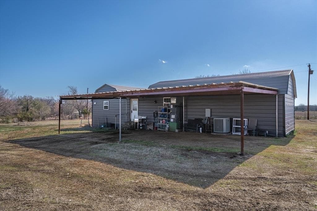 6.92 acres in Van Zandt County - photo 5