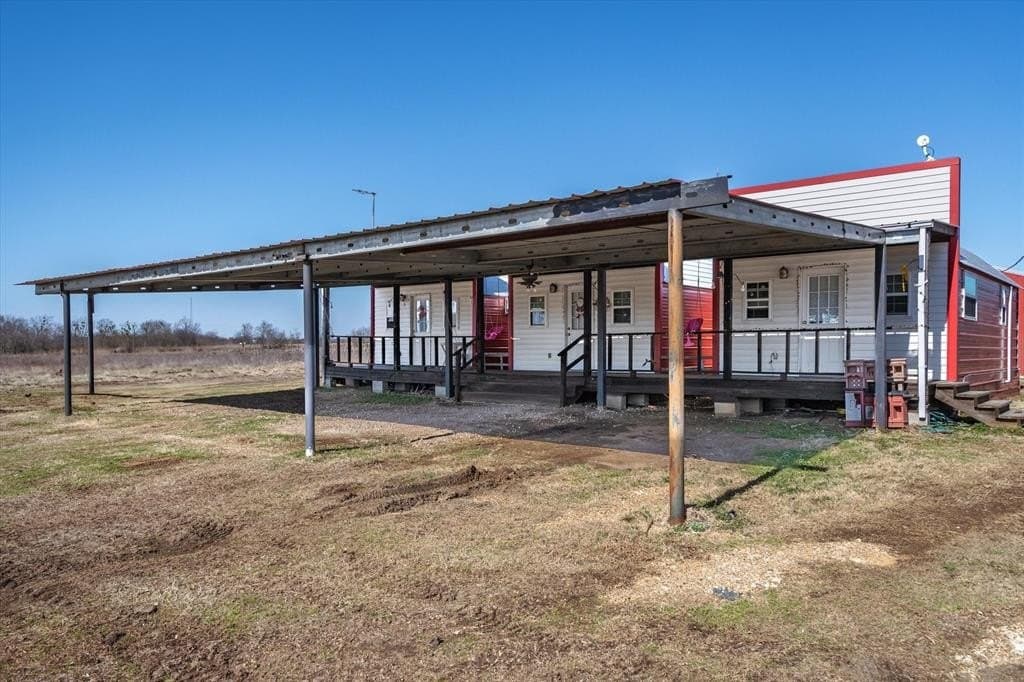 6.92 acres in Van Zandt County - photo 18