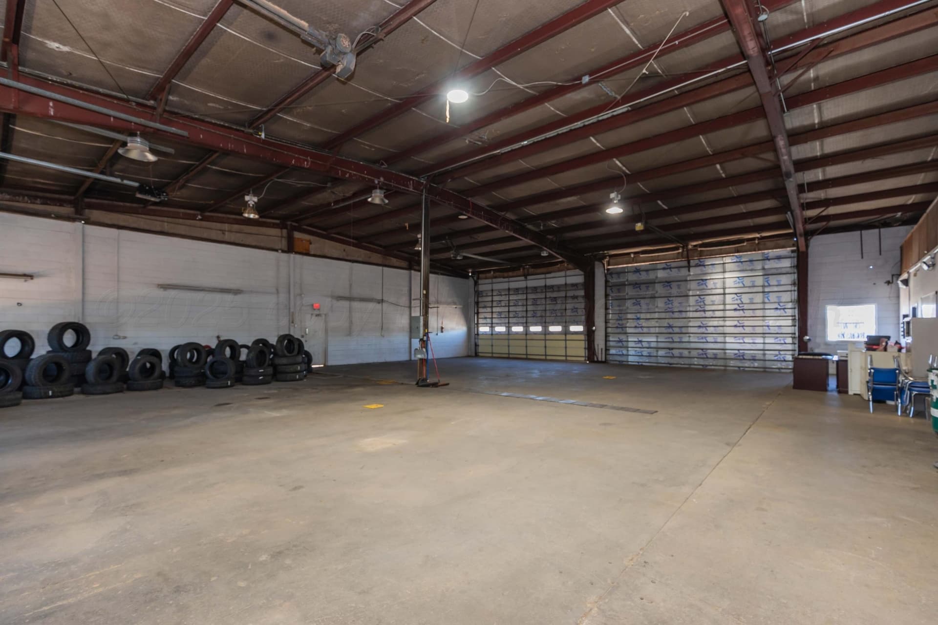 92 acres in Hutchinson County - photo 5