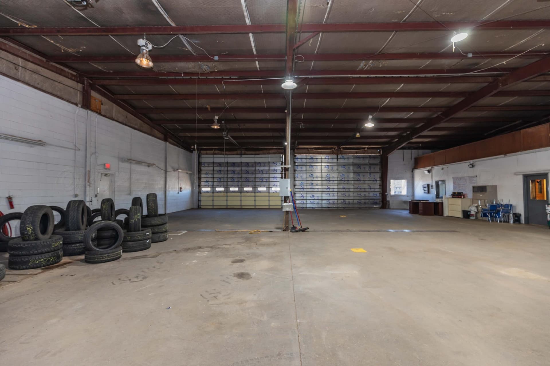 92 acres in Hutchinson County - photo 4