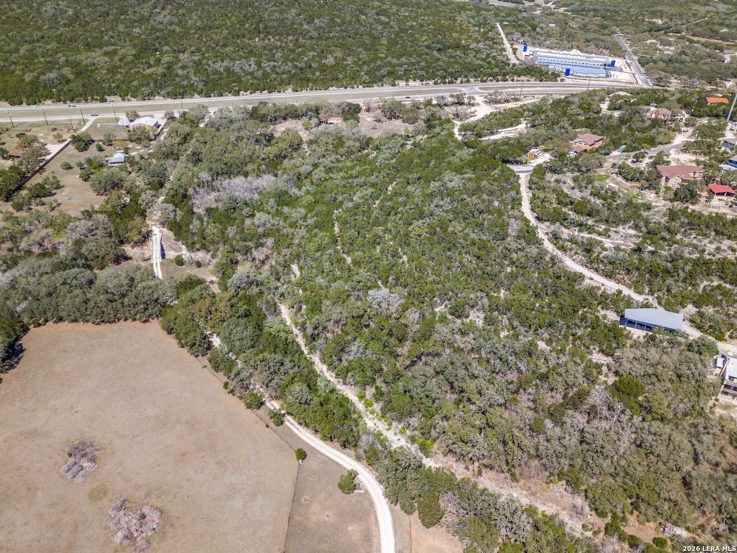 15.17 acres in Bexar County - photo 5