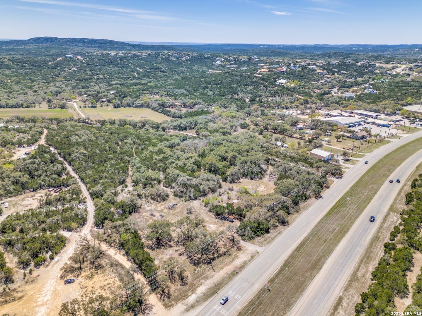 15.17 acres in Bexar County - photo 2