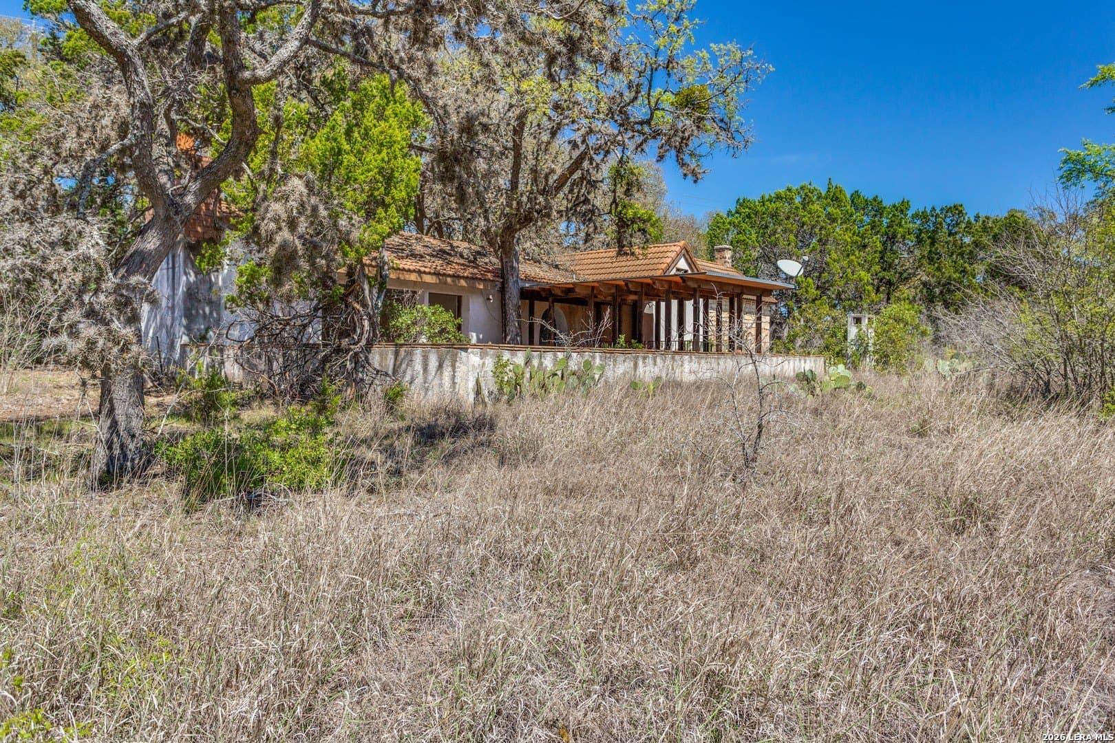 15.17 acres in Bexar County - photo 11