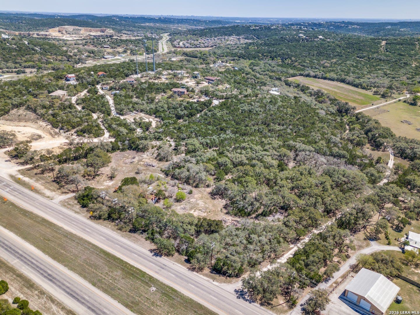 15.17 acres in Bexar County - photo 3