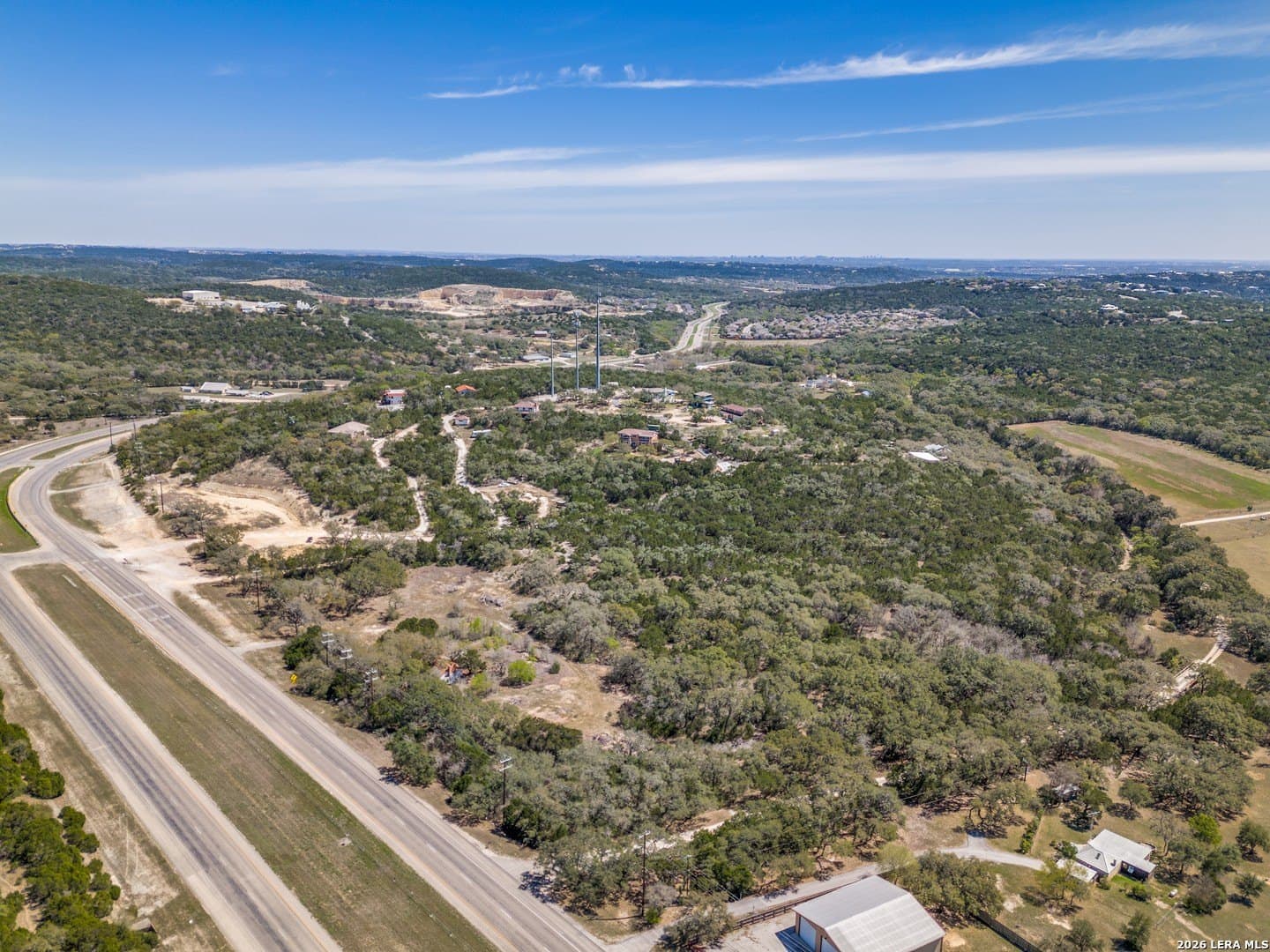 15.17 acres in Bexar County - photo 4