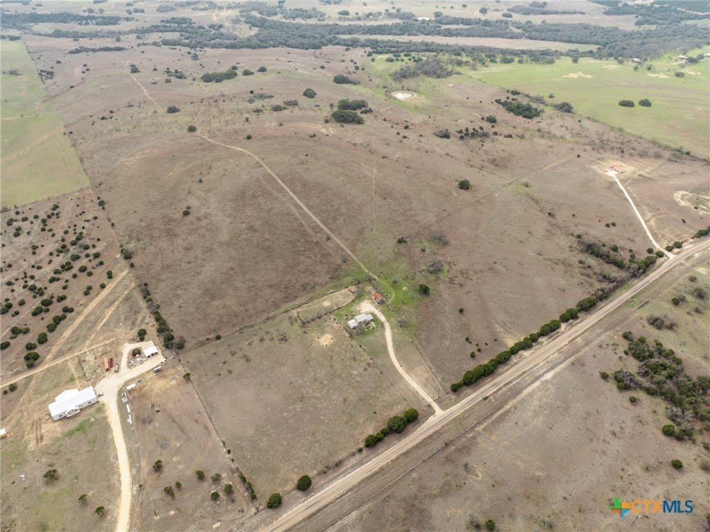 48 acres in Coryell County - photo 3