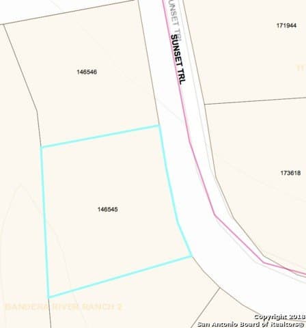 0.65 acres in Bandera County - photo 3