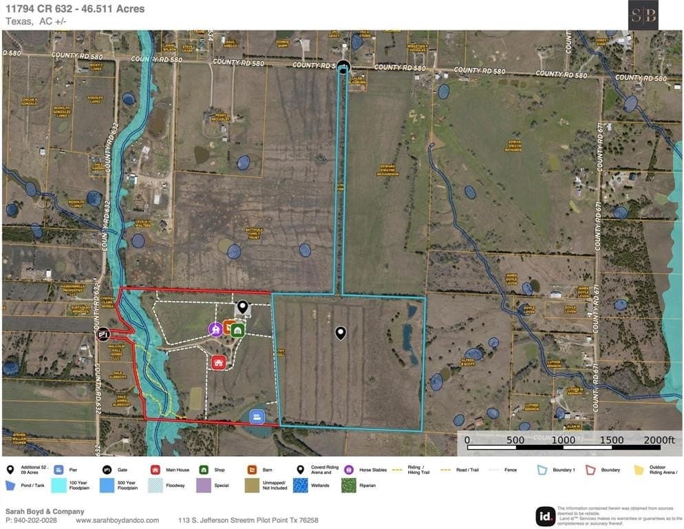 52.01 acres in Collin County - photo 7