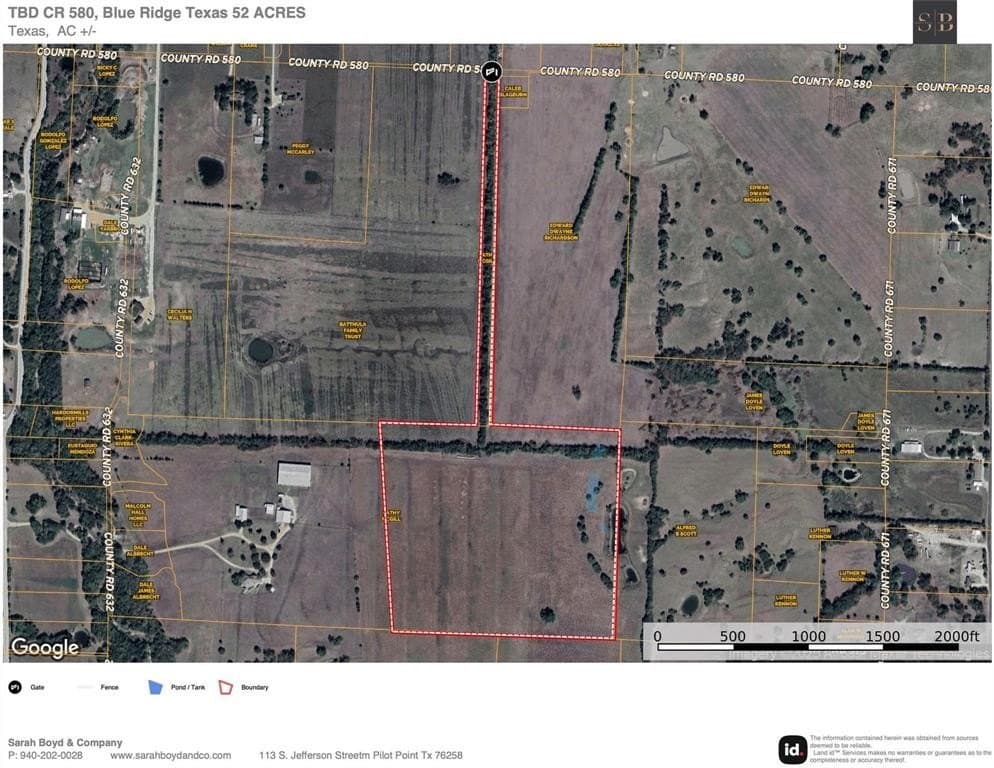 52.01 acres in Collin County - photo 5