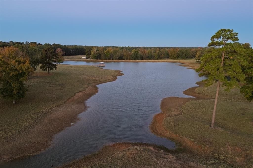 417.32 acres in Harrison County - photo 2