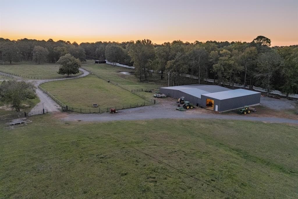 417.32 acres in Harrison County - photo 26