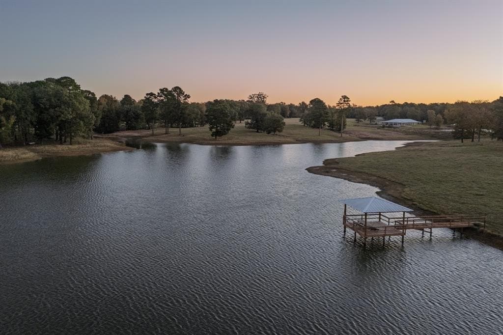 417.32 acres in Harrison County - photo 25