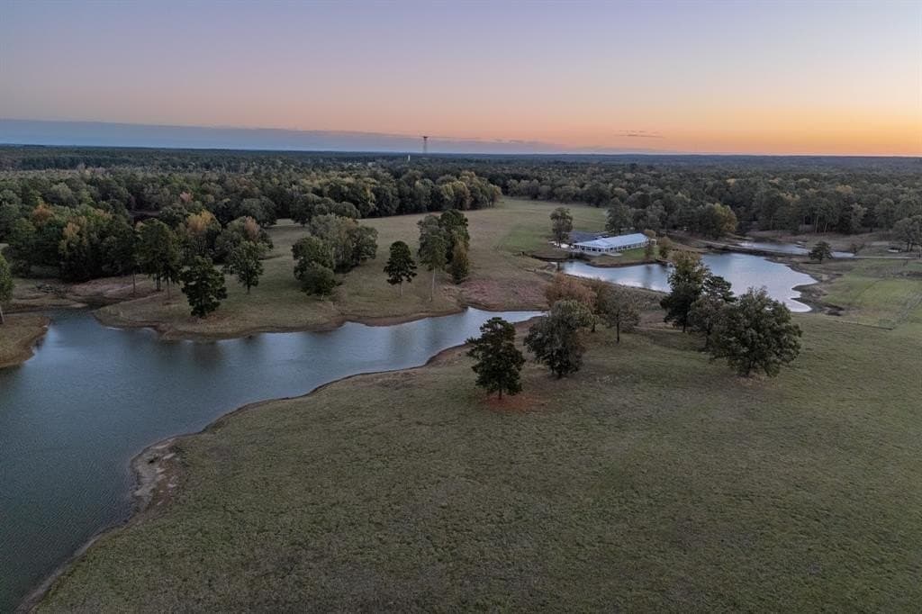 417.32 acres in Harrison County - photo 4