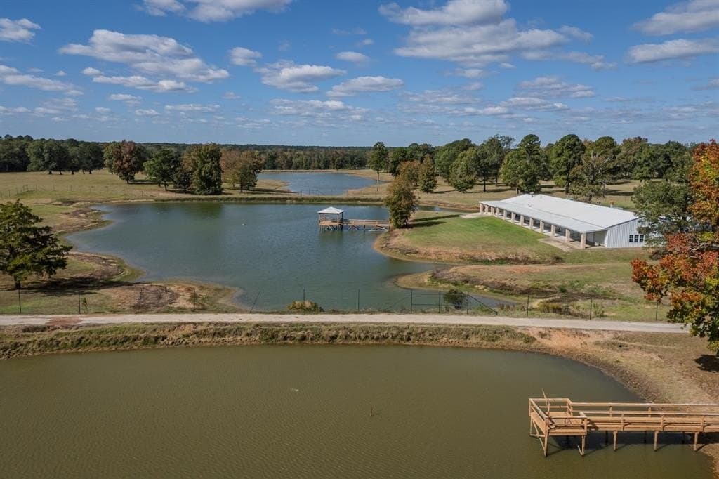 417.32 acres in Harrison County - photo 12